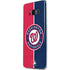 MLB Washington Nationals Split Galaxy S8 Plus Skin