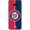 MLB Washington Nationals Split Galaxy S8 Skin