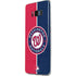 MLB Washington Nationals Split Galaxy S8 Skin
