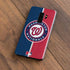MLB Washington Nationals Split Galaxy S9 Plus Skin
