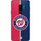 MLB Washington Nationals Split Galaxy S9 Plus Skin