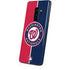 MLB Washington Nationals Split Galaxy S9 Plus Skin