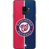 MLB Washington Nationals Split Galaxy S9 Skin