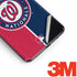 MLB Washington Nationals Split Galaxy S9 Skin