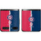 MLB Washington Nationals Split Galaxy Z Flip Skin