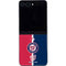 MLB Washington Nationals Split Galaxy Z Flip5 5G Skin