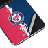 MLB Washington Nationals Split Galaxy Z Flip5 5G Skin