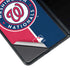MLB Washington Nationals Split Galaxy Z Fold4 5G Skin
