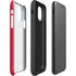 MLB Washington Nationals Split iPhone 11 Pro Max Impact Case