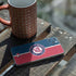 MLB Washington Nationals Split iPhone 11 Pro Max Skin