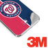MLB Washington Nationals Split iPhone 11 Pro Skin