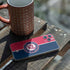 MLB Washington Nationals Split iPhone 11 Pro Skin