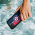 MLB Washington Nationals Split iPhone 11 Pro Waterproof Case