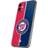 MLB Washington Nationals Split iPhone 11 Skin