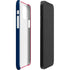 MLB Washington Nationals Split iPhone 12 Mini Lite Case