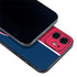 MLB Washington Nationals Split iPhone 12 Mini Skin