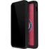 MLB Washington Nationals Split iPhone 12 Pro Waterproof Case