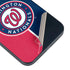 MLB Washington Nationals Split iPhone 13 Mini Skin