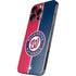 MLB Washington Nationals Split iPhone 13 Pro Max Skin