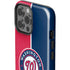 MLB Washington Nationals Split iPhone 15 Pro Max Impact Case