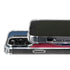 MLB Washington Nationals Split iPhone 14 Pro Max MagSafe Case