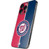 MLB Washington Nationals Split iPhone 14 Pro Max Skin