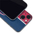 MLB Washington Nationals Split iPhone 14 Skin