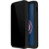 MLB Washington Nationals Split iPhone 15 Waterproof Case