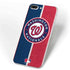 MLB Washington Nationals Split iPhone 7 Plus Skin