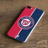 MLB Washington Nationals Split iPhone 8 Plus Skin