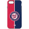 MLB Washington Nationals Split iPhone 8 Pro Case