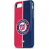 MLB Washington Nationals Split iPhone 8 Pro Case
