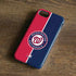 MLB Washington Nationals Split iPhone 8 Pro Case