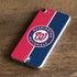 MLB Washington Nationals Split iPhone 8 Skin