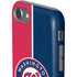 MLB Washington Nationals Split iPhone SE (2nd & 3rd Gen) Pro Case