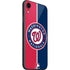 MLB Washington Nationals Split iPhone SE (2nd & 3rd Gen) Skin