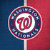 MLB Washington Nationals Split iPhone X Pro Case