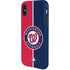 MLB Washington Nationals Split iPhone X Pro Case