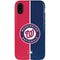 MLB Washington Nationals Split iPhone XR Pro Case