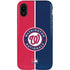 MLB Washington Nationals Split iPhone XR Pro Case