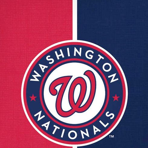 MLB Washington Nationals Split iPhone XR Pro Case