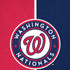 MLB Washington Nationals Split iPhone XR Pro Case