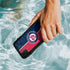 MLB Washington Nationals Split iPhone XR Waterproof Case