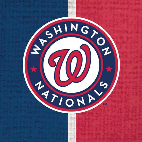 MLB Washington Nationals Split iPhone XS Pro Case