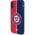 MLB Washington Nationals Split iPhone XS Pro Case