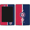 MLB Washington Nationals Split Amazon Kindle Skin