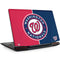MLB Washington Nationals Split Legion Y720 Skin