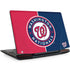 MLB Washington Nationals Split Legion Y720 Skin