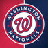 MLB Washington Nationals Split Legion Y720 Skin