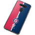 MLB Washington Nationals Split LG K51/Q51 Clear Case